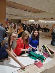 Вдохновенное творчество