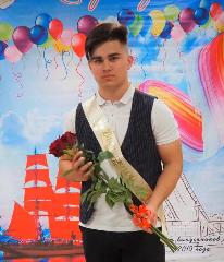 До свидания, школа! Выпуск 2020