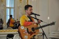 Классная встреча с певцом Стасом Море