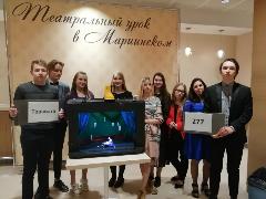 Юные декораторы-конструкторы