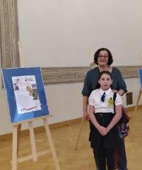 После городского этапа