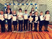 Старт акции СИЛА РДШ