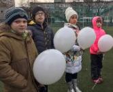 День памяти жертв ДТП 